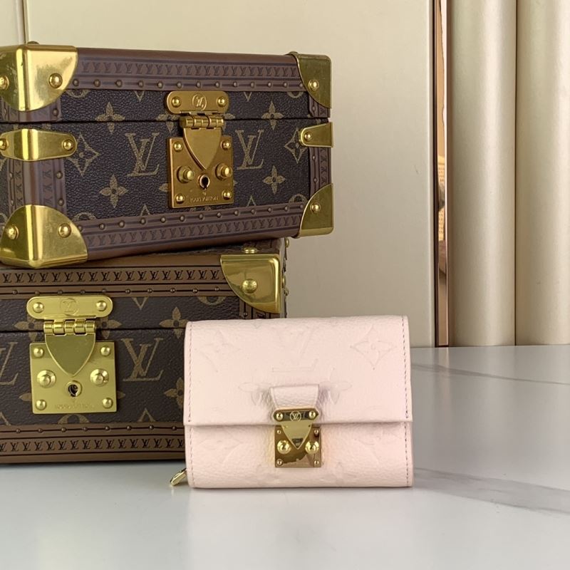 Louis Vuitton Wallets